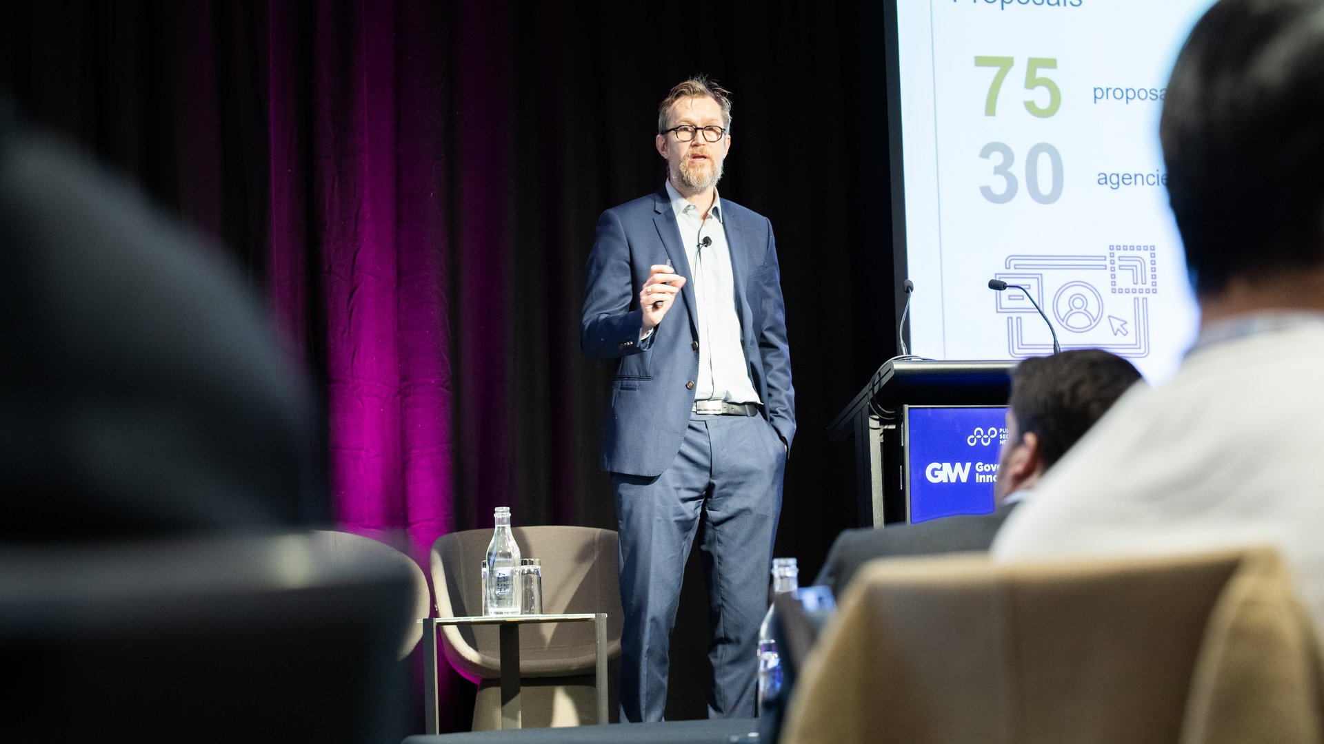 Key Takeaways: Government Innovation Showcase Western Australia 2026