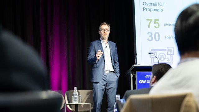 Key Takeaways: Government Innovation Showcase Western Australia 2026