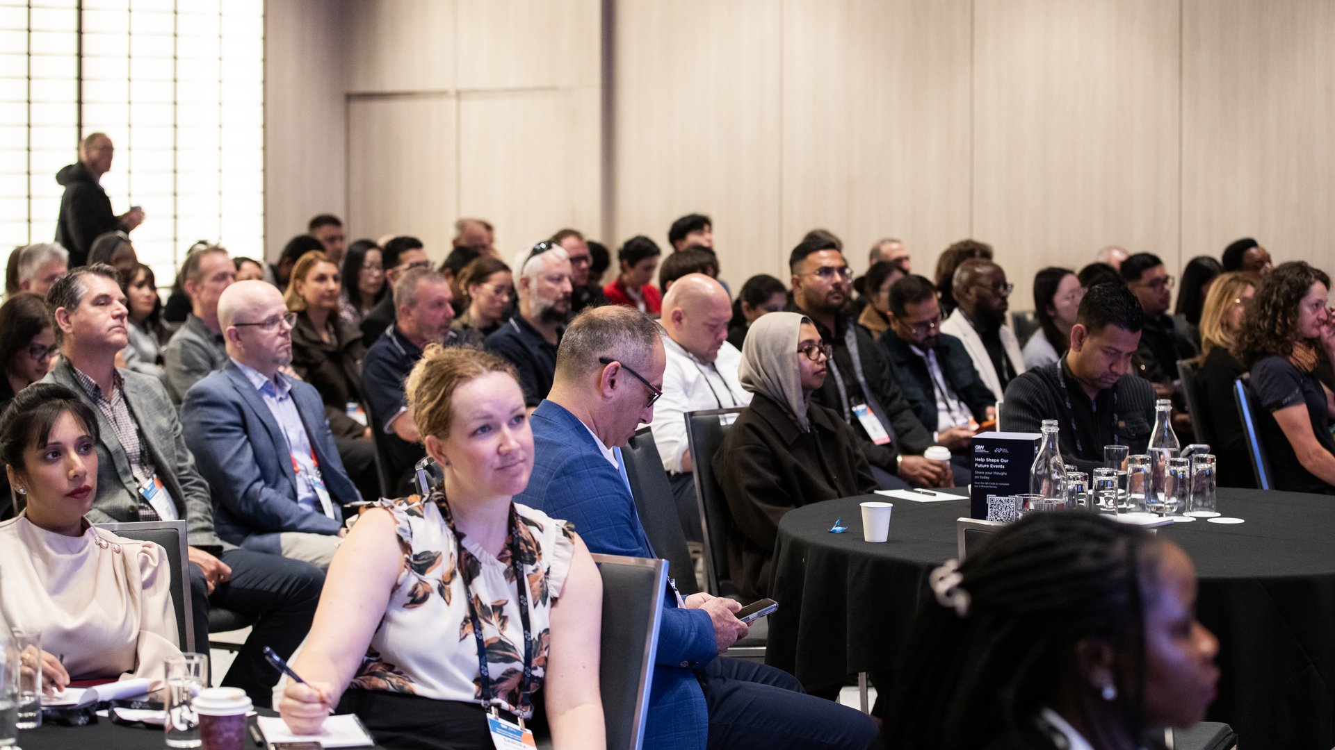 Key Takeaways: Government Cyber Security Showcase Western Australia 2026