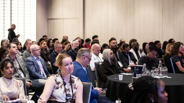 Key Takeaways: Government Cyber Security Showcase Western Australia 2026