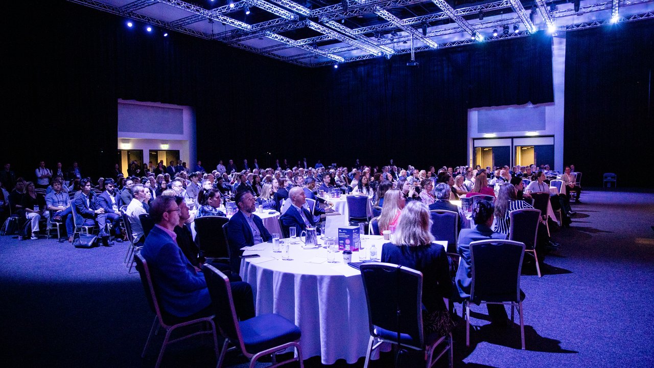 Key Takeaways: Government Innovation Showcase Queensland 2026