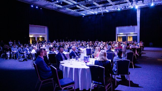 Key Takeaways: Government Innovation Showcase Queensland 2026