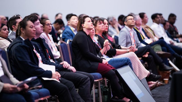 Key Takeaways: Government Cyber Security Showcase Queensland 2026
