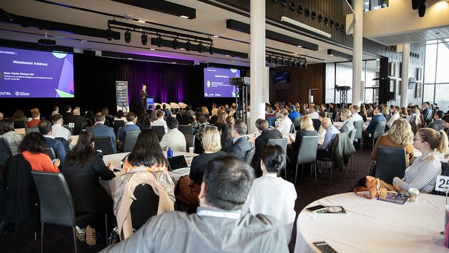 Key Takeaways: Government Innovation Showcase South Australia 2026