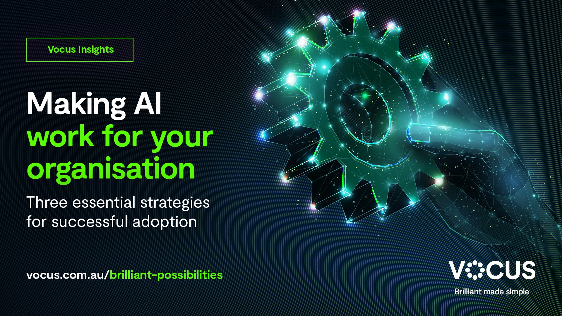 The critical role of digital transformation for organisations