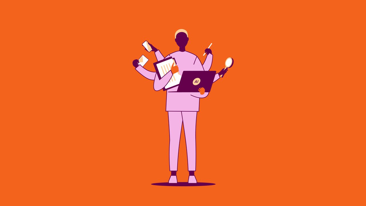 AI for public servants: Using AI agents
