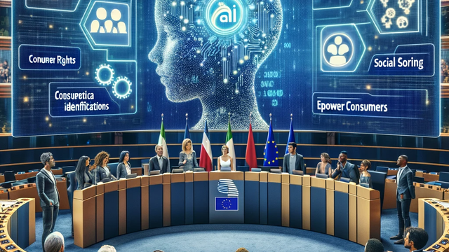 Exploring the Revolutionary Artificial Intelligence Act: A Paradigm Shift in Trustworthy AI