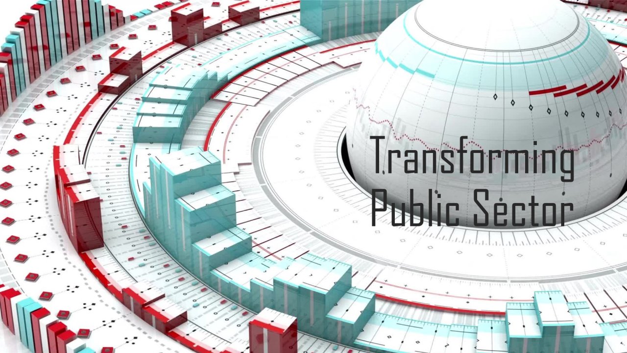 How AI is Transforming Public Sector Workflows