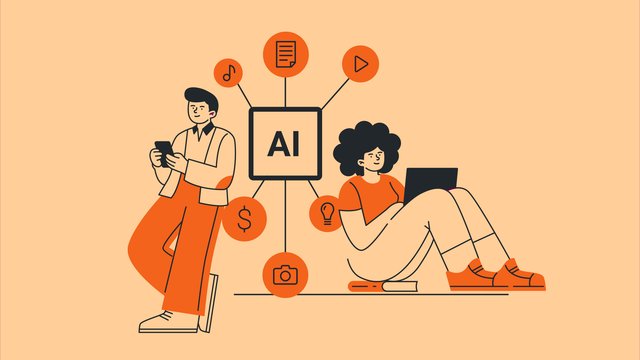AI for public servants: What are your responsibilities?