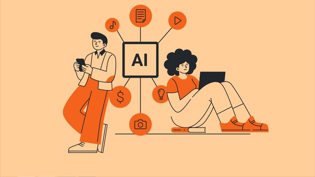 AI for public servants: What are your responsibilities?