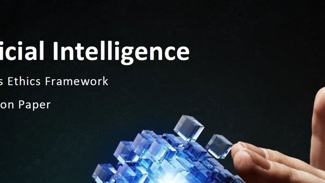 Artificial Intelligence: Australia's Ethics Framework