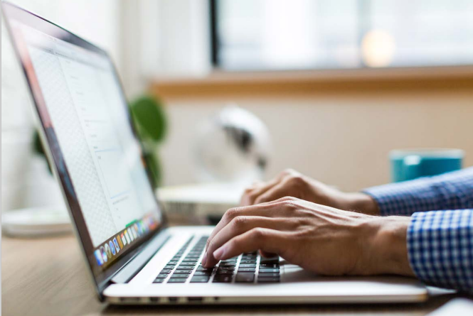 Architecting the Modern Public Sector Enterprise