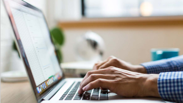 Architecting the Modern Public Sector Enterprise