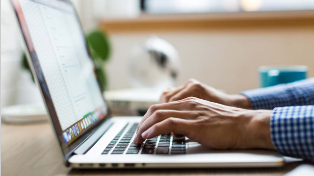 Architecting the Modern Public Sector Enterprise