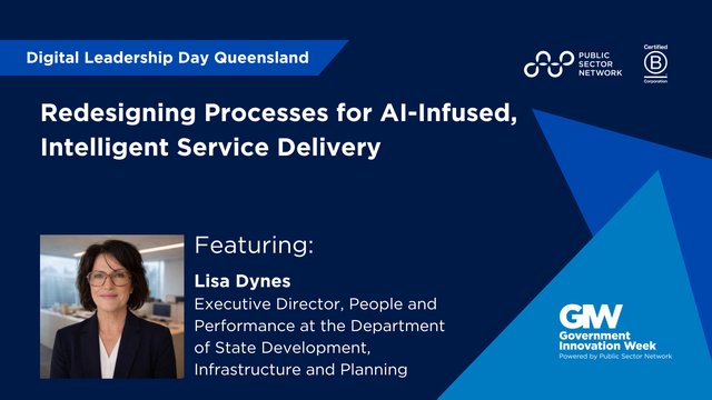 Guardrails, not gatekeepers: How Queensland is leading a measured AI transformation in corporate services