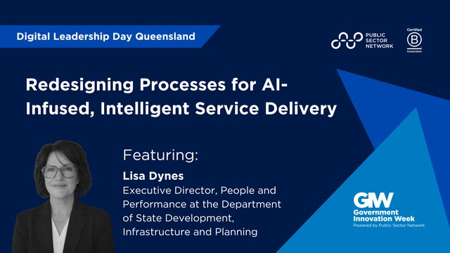 Guardrails, not gatekeepers: How Queensland is leading a measured AI transformation in corporate services