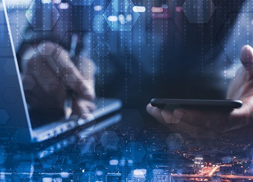 APIs in the Public Sector