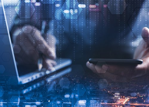 APIs in the Public Sector