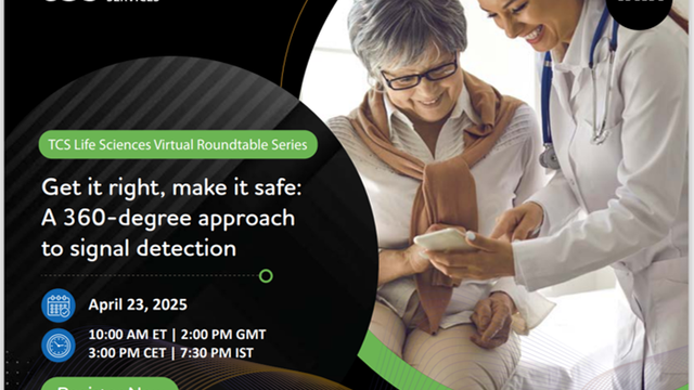 Get it right, make it safe:  A 360-degree approach to signal detection