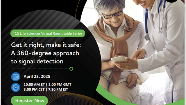 Get it right, make it safe:  A 360-degree approach to signal detection