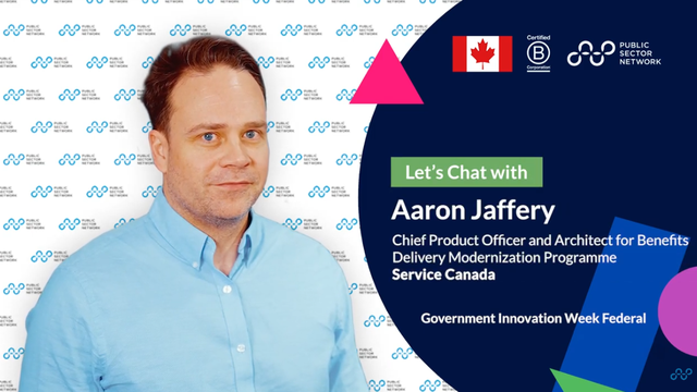 Let's Chat: Collaborating for Accessible and Inclusive Government Services