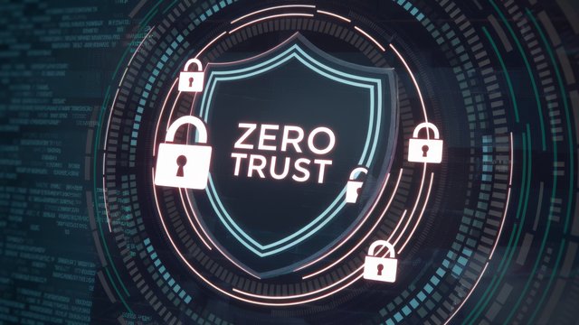 Secure Content: Agencies’ Next Zero Trust Priority