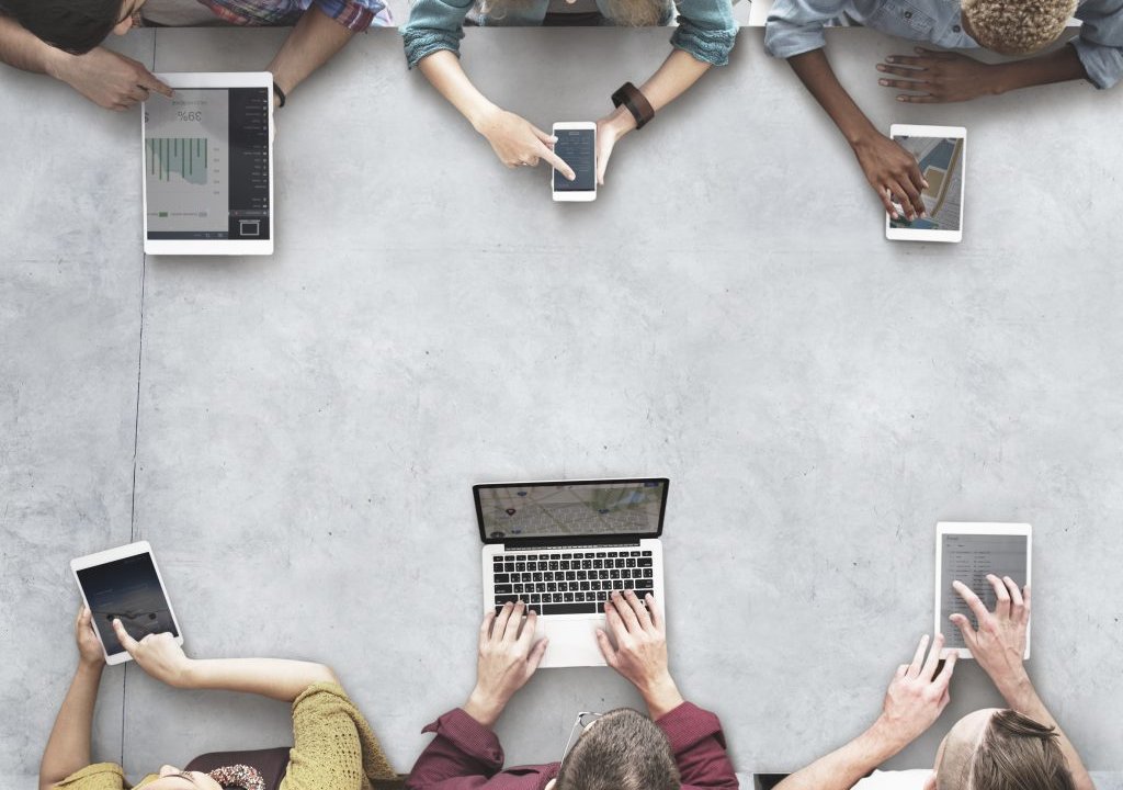 Women in Leadership 2020