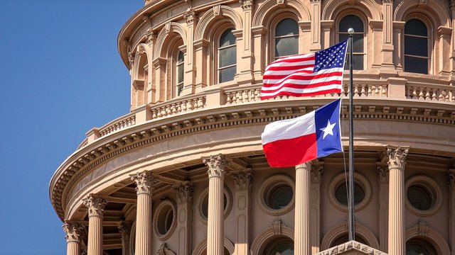 Young People Have a Place in State Government