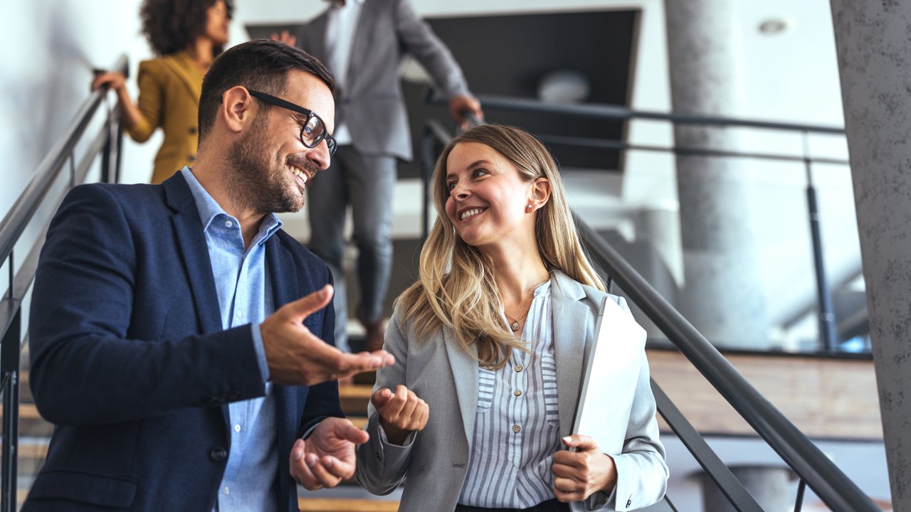 Beyond upskilling: the human side of workforce adaptation