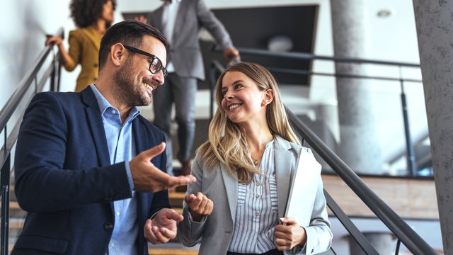Beyond upskilling: the human side of workforce adaptation