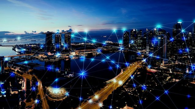 Building a Sustainable and Resilient Future through Smart City Planning at the Town of Bridgewater