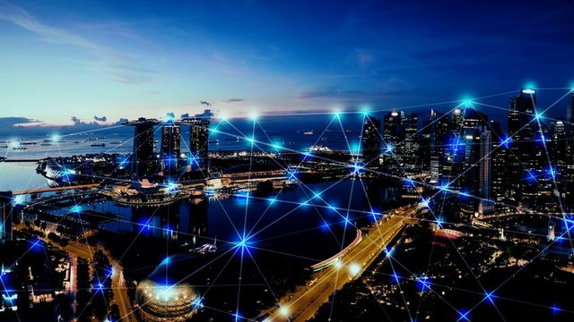 Building a Sustainable and Resilient Future through Smart City Planning at the Town of Bridgewater