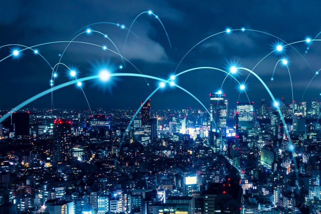 How 5 City Leaders are Balancing Operational Efficiency & Innovation in 2021 - Event Recap by Tony Batalla