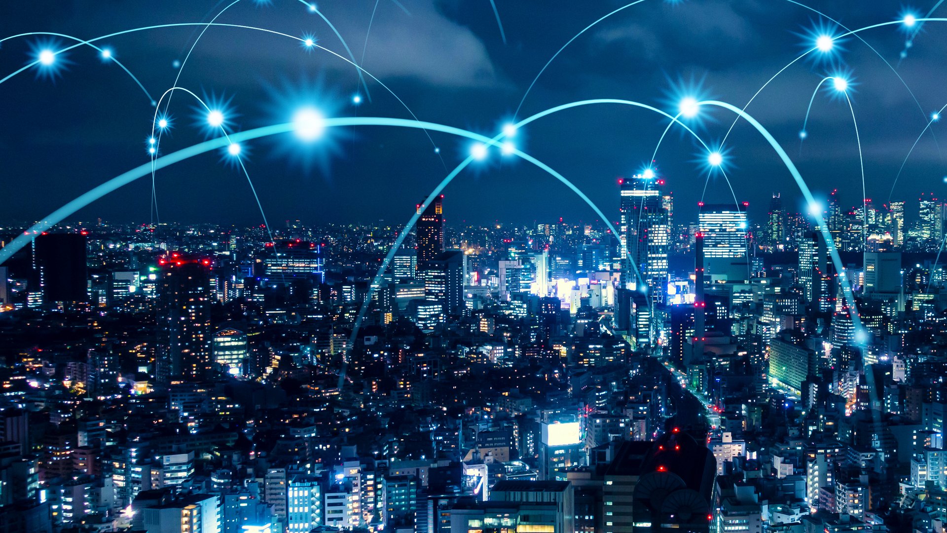 Ensuring Investments in Smart Infrastructure Deliver Maximum Value to Citizens