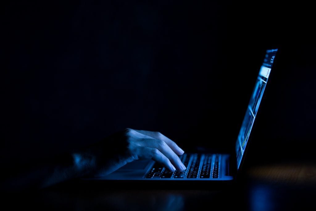 Fraud and Cybercrime Case Study by AU & UK experts