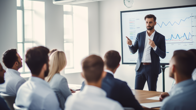 The Future of Learning and Development in the Public Sector