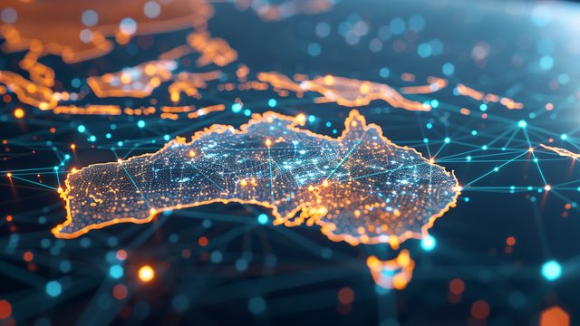 Australian Public Sector AI Adoption Ramping Up, Yet Progress Hampered by Fragmented Systems and Data