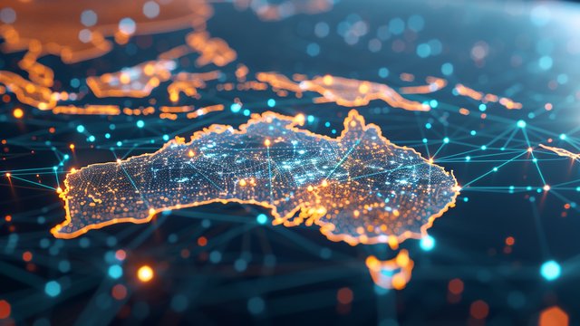 Australian Public Sector AI Adoption Ramping Up, Yet Progress Hampered by Fragmented Systems and Data