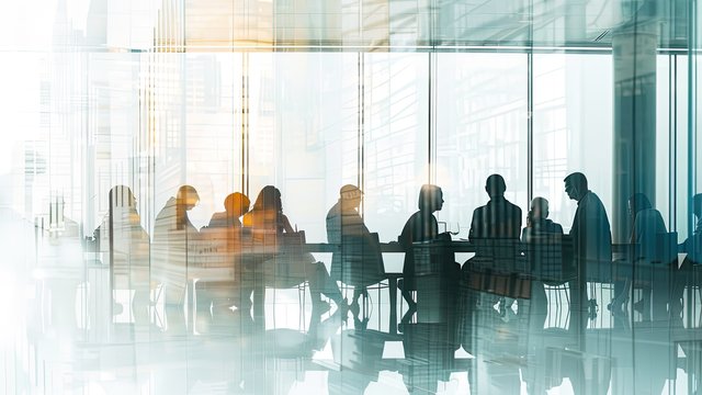 RPS appointed to Australian Government People Panel
