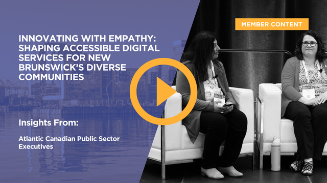 Revolutionizing Public Sector: The Product Management Paradigm for Continuous Improvement