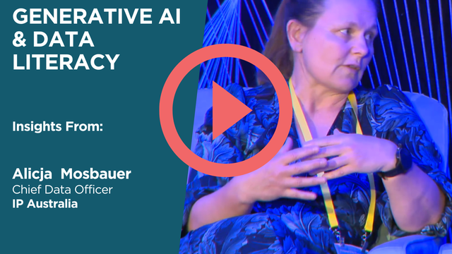 Generative AI & Data Literacy: Exploring the Critical Considerations Leading into 2024