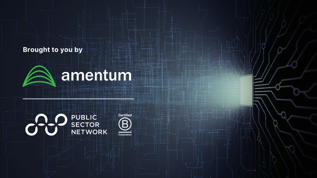 Navigating AI in the Public Sector: Balancing Opportunity with Strategy