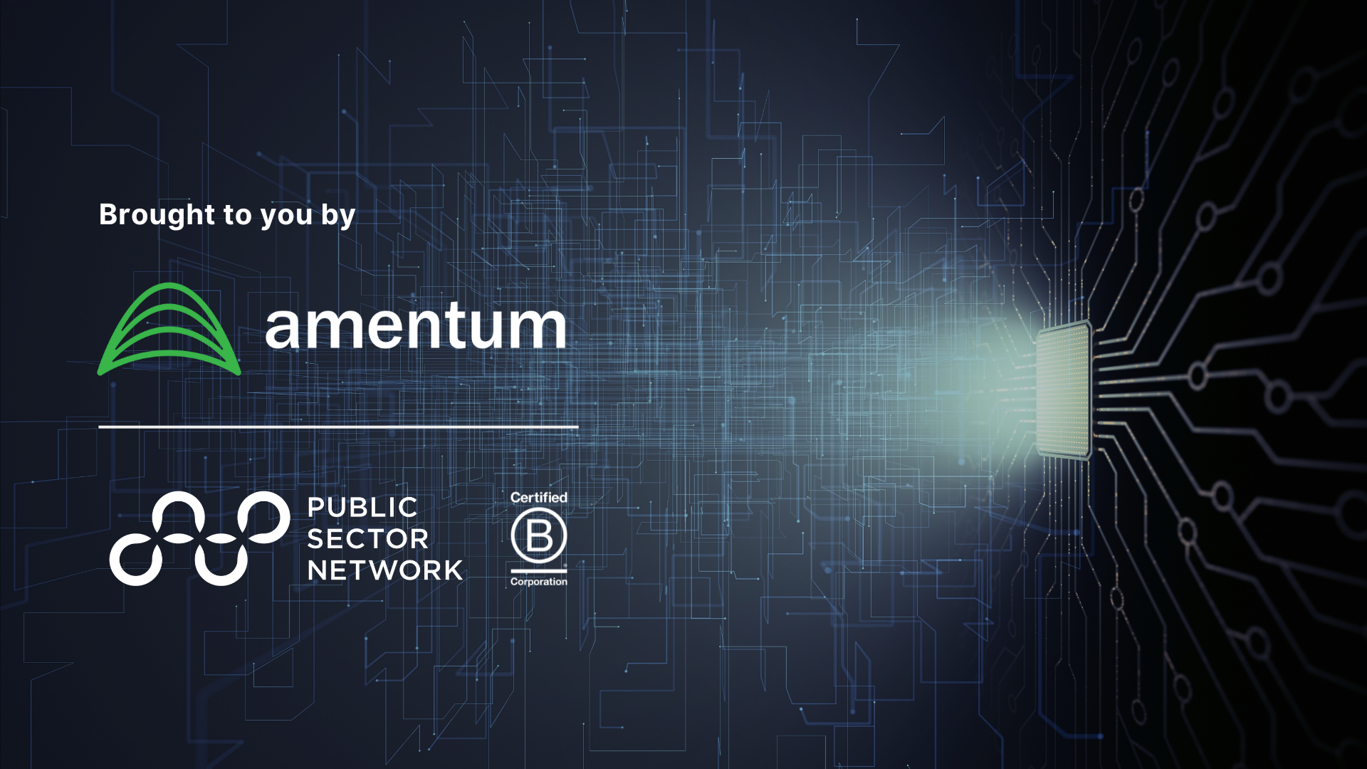 Navigating AI in the Public Sector: Balancing Opportunity with Strategy