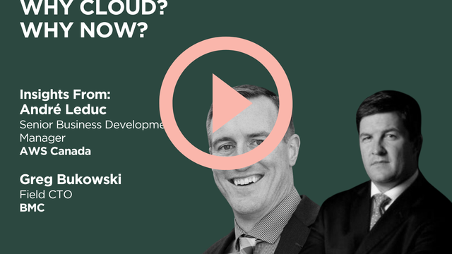 Why Cloud? Why Now? FinOps, DevOps, and Sustainability Essentials for 2024