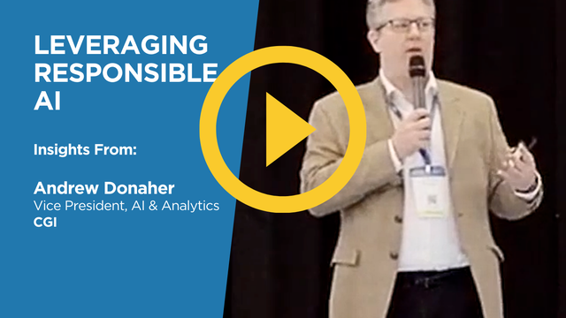 Leveraging Responsible AI for Public Sector ROI