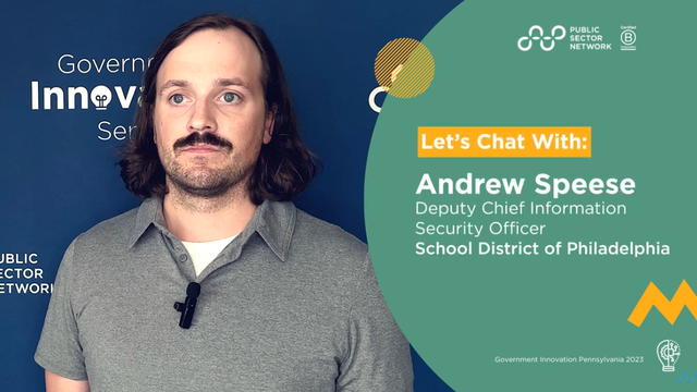 Let's Talk: Optimising Data Processes with AI Tools