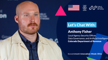 Promotional image for an insight entry called Let's Chat: Building a Data-Driven Culture