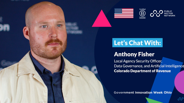 Let's Chat: Building a Data-Driven Culture