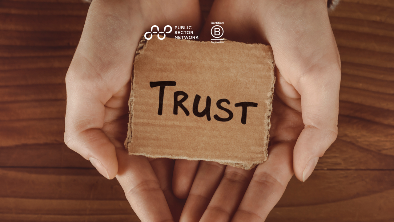 Public Trust – How Much Does the Australian Government Really Have?