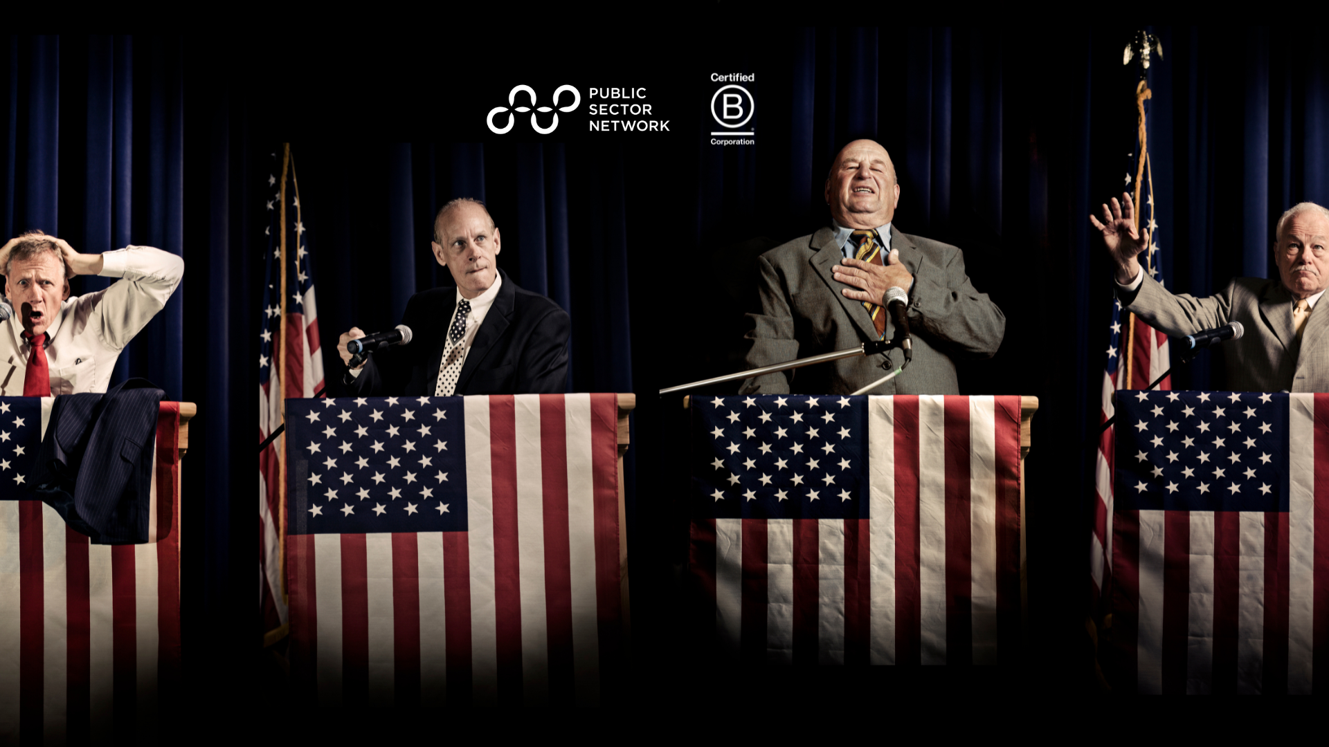 Can Transparency Save Trust? The State of U.S. Public Confidence in 2024